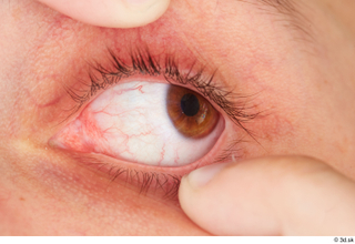 HD Eyes Luis Fernando eye eye textures eyelash iris pupil…